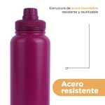 Vaso-de-acero-inoxidable-de-mano-de-color-solido-1400l-fucsia-Miniso-6-18409