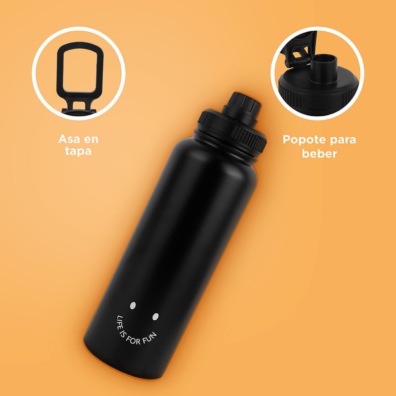 Vaso-de-acero-inoxidable-de-mano-de-color-solido-1400l-negro-Miniso-5-18413