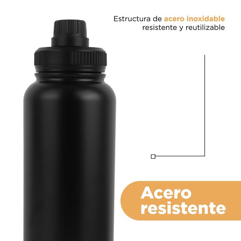 Vaso-de-acero-inoxidable-de-mano-de-color-solido-1400l-negro-Miniso-6-18413