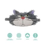Antifaz-para-dormir-disney-cat-collection-lucifer-peluche-gris-Disney-Cat-Collection-4-18768