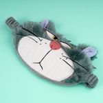Antifaz-para-dormir-disney-cat-collection-lucifer-peluche-gris-Disney-Cat-Collection-6-18768