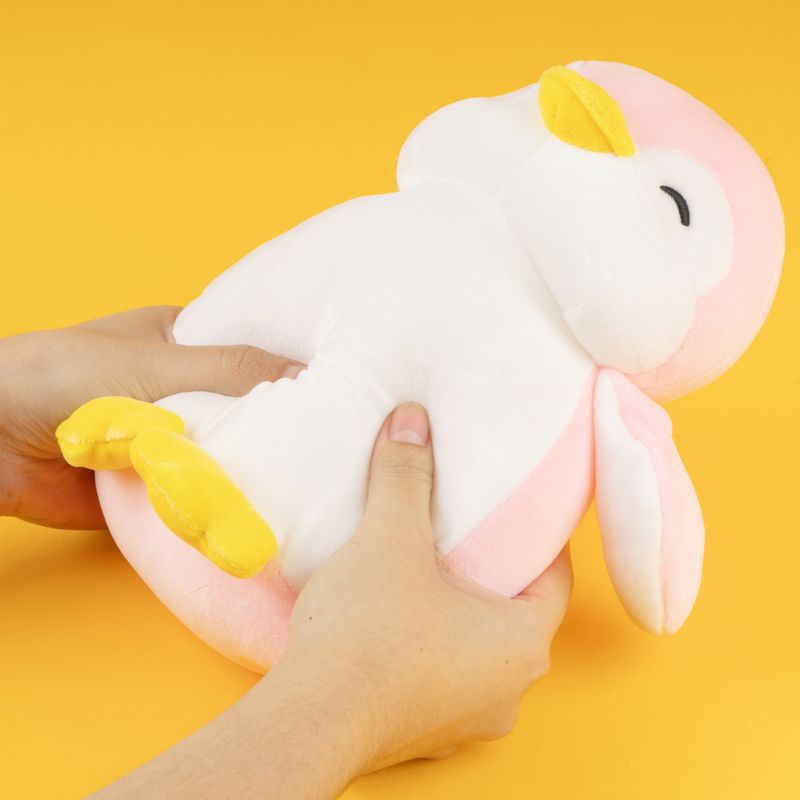 Peluche-ping-ino-23cm-rosa-serie-mini-family-Mini-Family-2-18822