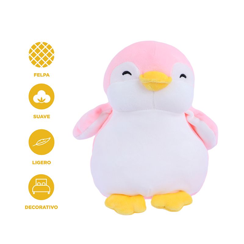 Peluche-ping-ino-23cm-rosa-serie-mini-family-Mini-Family-3-18822