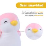 Peluche-ping-ino-23cm-rosa-serie-mini-family-Mini-Family-4-18822