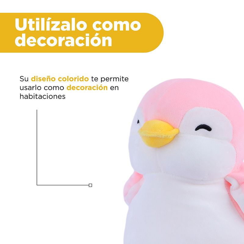 Peluche-ping-ino-23cm-rosa-serie-mini-family-Mini-Family-6-18822