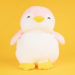 Peluche-ping-ino-23cm-rosa-serie-mini-family-Mini-Family-7-18822