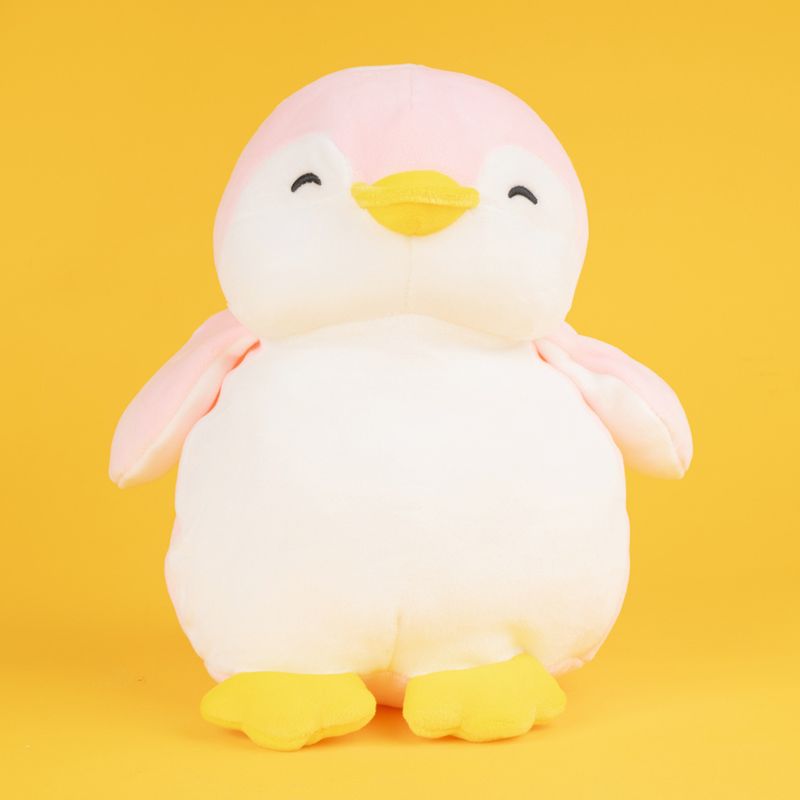 Peluche-ping-ino-23cm-rosa-serie-mini-family-Mini-Family-7-18822