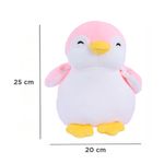 Peluche-ping-ino-23cm-rosa-serie-mini-family-Mini-Family-8-18822