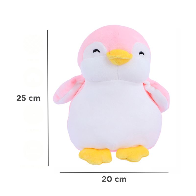 Peluche-ping-ino-23cm-rosa-serie-mini-family-Mini-Family-8-18822