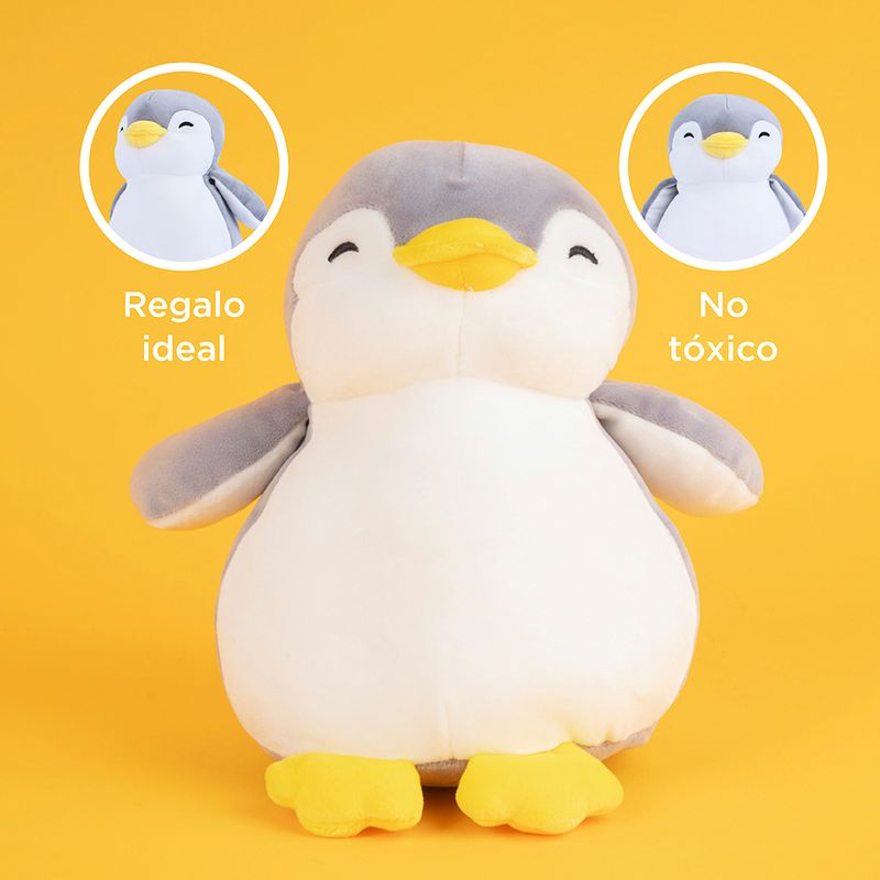 Peluche-ping-ino-23cm-gris-serie-mini-family-Mini-Family-5-18823