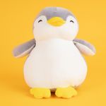 Peluche-ping-ino-23cm-gris-serie-mini-family-Mini-Family-7-18823