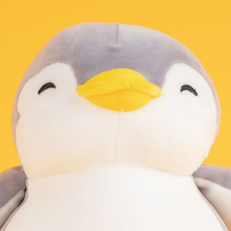 Peluche-ping-ino-23cm-gris-serie-mini-family-Mini-Family-8-18823