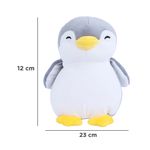 Peluche-ping-ino-23cm-gris-serie-mini-family-Mini-Family-9-18823