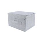 Caja-de-almacenamiento-de-tela-de-la-serie-gris-con-tapa-s-20x16cm-Miniso-1-16412