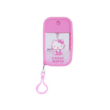 Botella de spray 50ml hello kitty beauty diary series -  Sanrio