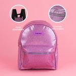 Mochila-de-moda-miniso-serie-moon-stars-glitter-morado-Miniso-5-19076