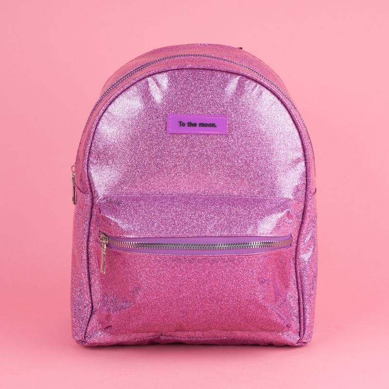 Mochila-de-moda-miniso-serie-moon-stars-glitter-morado-Miniso-6-19076