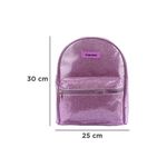 Mochila-de-moda-miniso-serie-moon-stars-glitter-morado-Miniso-7-19076