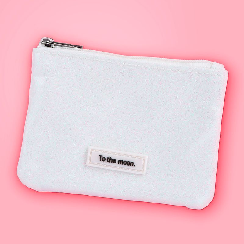 Monedero-miniso-serie-moon-stars-glitter-blanco-Miniso-2-19333