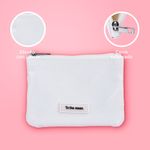 Monedero-miniso-serie-moon-stars-glitter-blanco-Miniso-5-19333