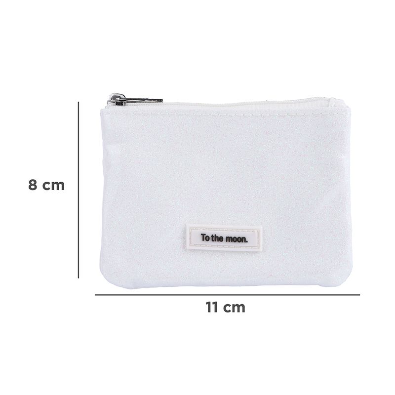 Monedero-miniso-serie-moon-stars-glitter-blanco-Miniso-6-19333