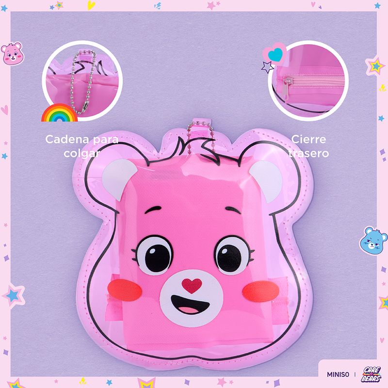 Bolso-de-compras-colecci-n-care-bears-rosa-Care-Bears-5-19345