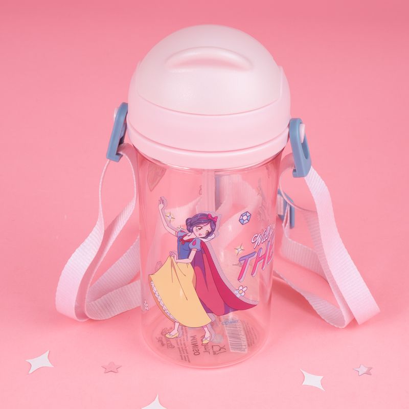 Tomatodo-de-pl-stico-disney-manga-princess-collection-sorbete-y-correa-para-el-hombro-400-ml-rosa-Princesas-Manga-3-19347