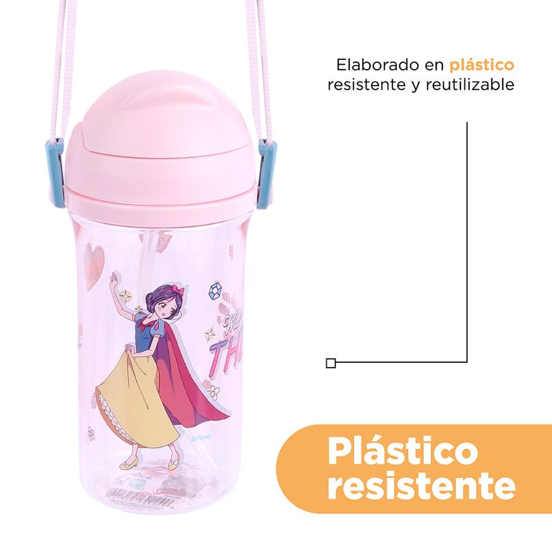 Tomatodo-de-pl-stico-disney-manga-princess-collection-sorbete-y-correa-para-el-hombro-400-ml-rosa-Princesas-Manga-7-19347