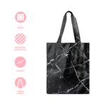 Mochila-de-moda-serie-black-white-marmoleado-negro-Miniso-4-19356