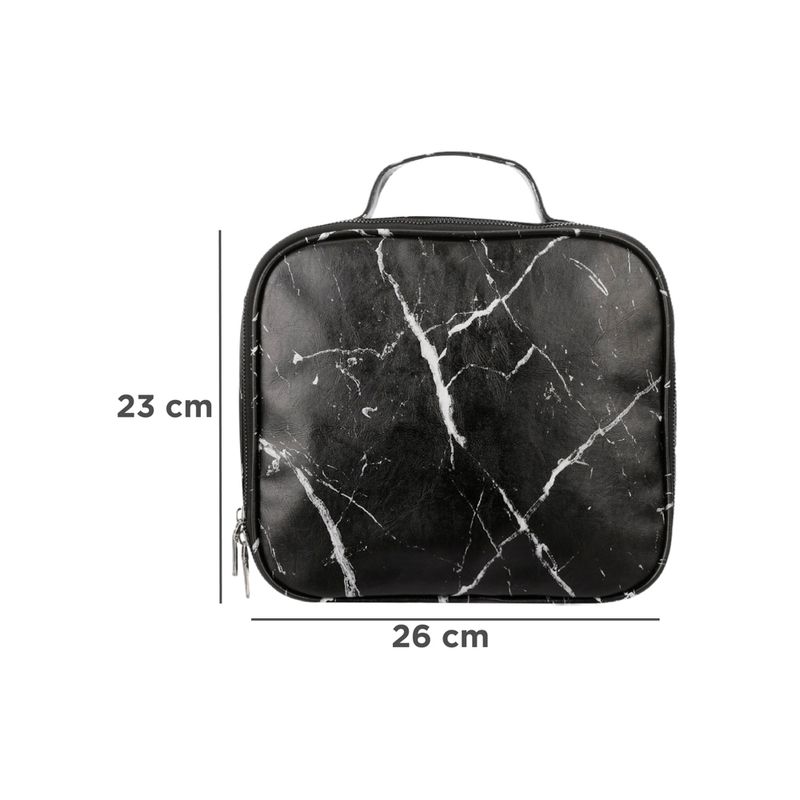 Cosmetiquera-grande-con-asa-serie-black-white-marmoleado-negro-Miniso-8-19089