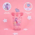Vaso-de-pl-stico-de-la-colecci-n-disney-manga-princess-320-ml-rosa-Princesas-Manga-5-19359