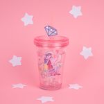 Vaso-de-pl-stico-de-la-colecci-n-disney-manga-princess-320-ml-rosa-Princesas-Manga-7-19359