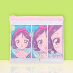 Cartuchera-de-pvc-14x12cm-serie-disney-manga-princess-Princesas-Manga-2-19364