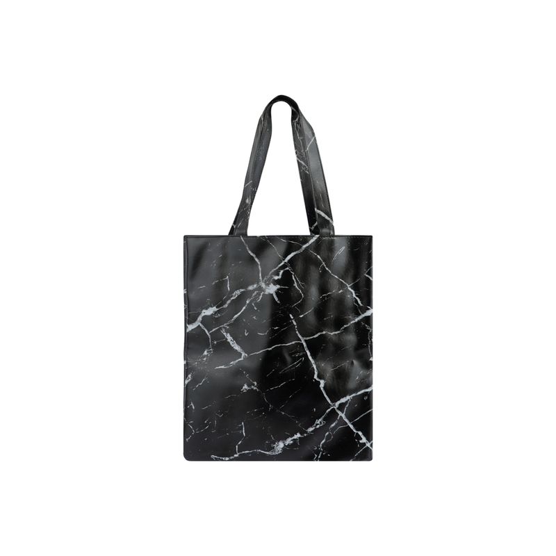 Mochila-de-moda-serie-black-white-marmoleado-negro-Miniso-1-19356