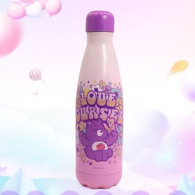 Tomatodo care bears collection 500 ml morada -  Care Bears