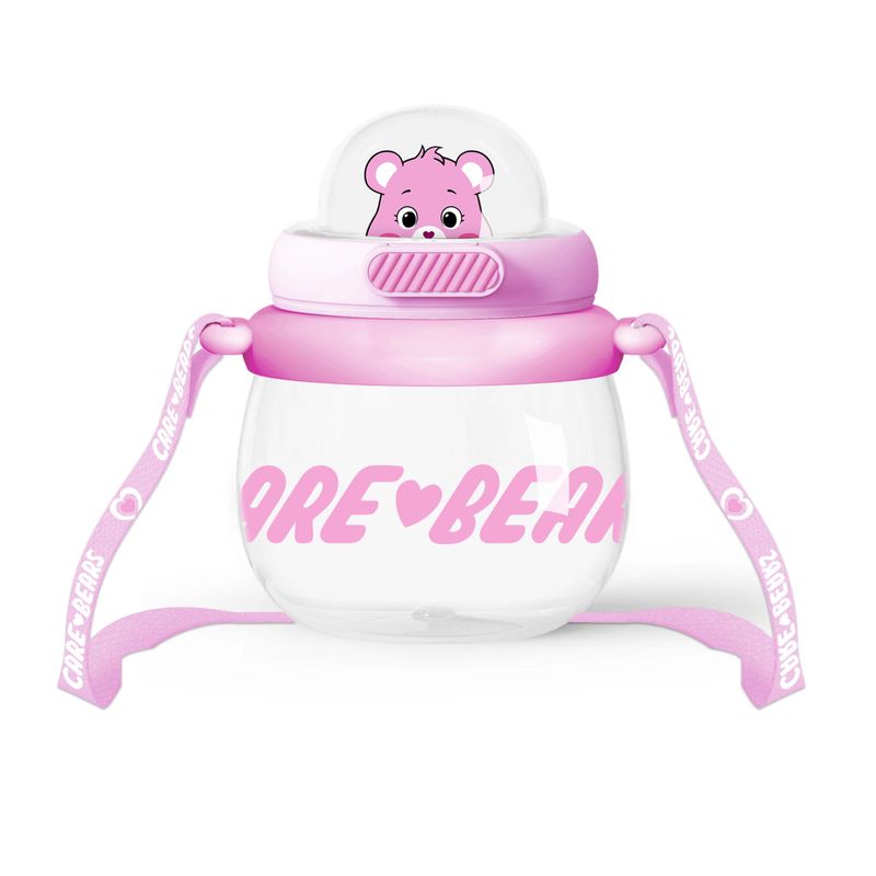 Vaso-de-pl-stico-de-la-colecci-n-care-bears-con-correa-para-el-hombro-800-ml-rosa-Care-Bears-1-19292