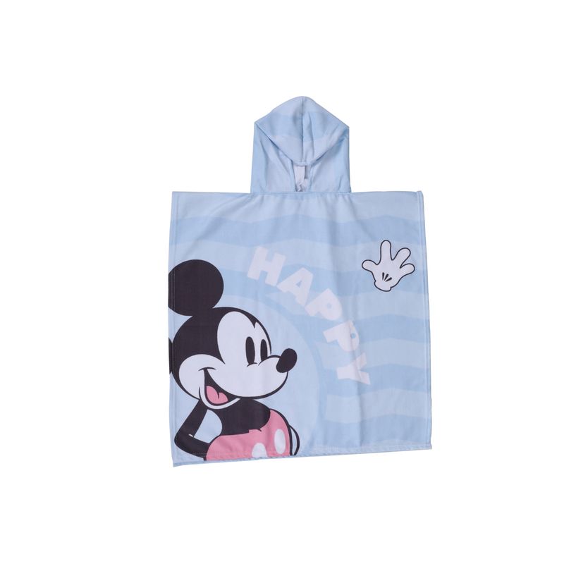 Toalla-infantil-con-capucha-para-ba-o-mickey-mouse-Disney-1-16698