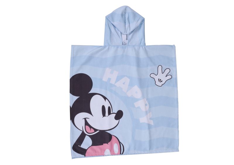 Toalla-infantil-con-capucha-para-ba-o-mickey-mouse-Disney-1-16698