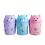 Tacho-de-basura-de-escritorio-de-la-colecci-n-care-bears-colores-mixtos-Care-Bears-1-19299