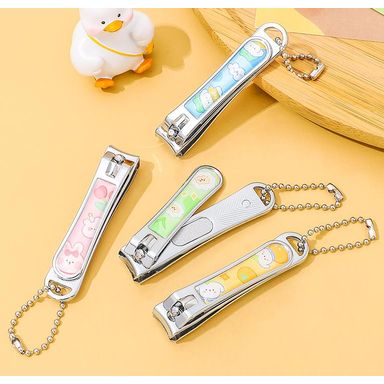 Cortauñas serie cute cartoon -  Miniso