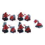 Terrestre-carro-de-transformaci-n-de-combinaci-n-de-ingenieria-5-en-1-5-modelos-surtidos-rojo-Miniso-1-11868