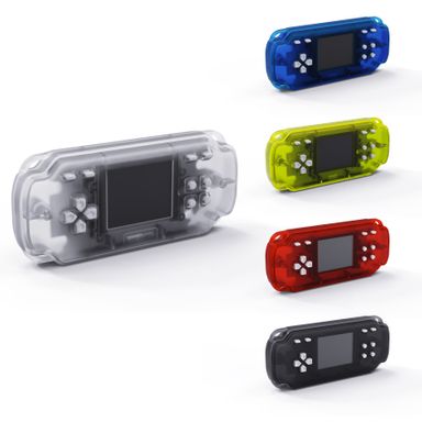 Mini dispositivo juegos de bolsillo modelo k003 miniso -  Miniso