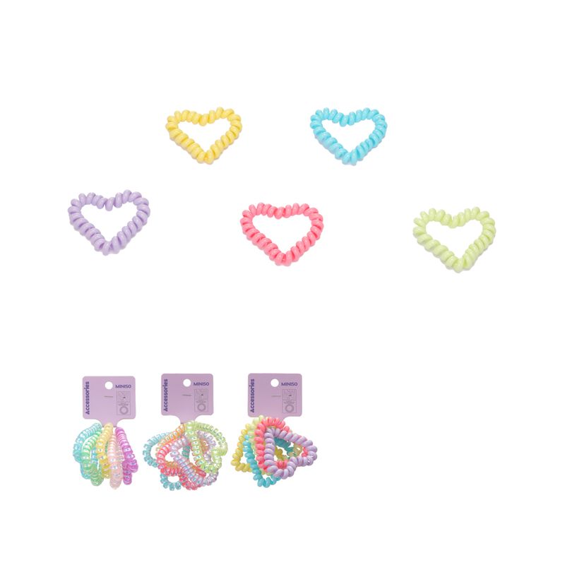 Ligas-para-cabello-en-espiral-miniso-hologr-ficas-5-pzas-mix-de-colores-Miniso-1-17065