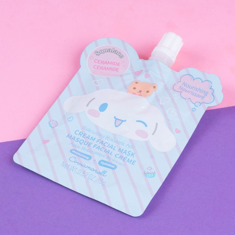 Mascarilla-facial-en-crema-hidratante-de-arcilla-con-cido-hialur-nico-cinnamoroll-sanrio-Sanrio-4-15796