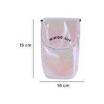 Mini-bolso-porta-celular-met-lico-miniso-blanco-Miniso-6-14100