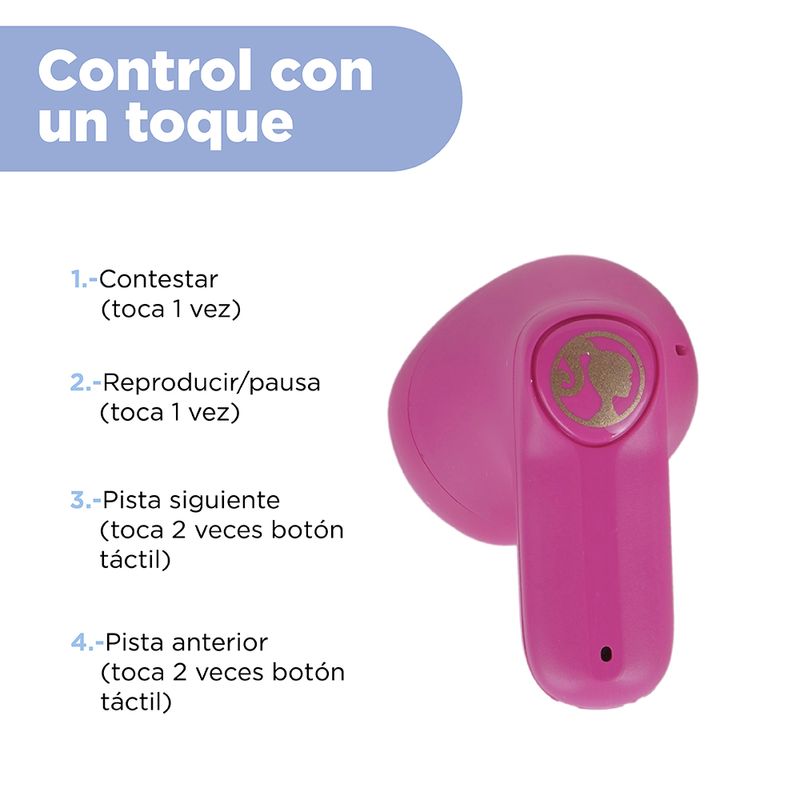 Aud-fonos-tws-estilo-bolso-colecci-n-barbie-modelo-sx-210-rosa-Barbie-4-18337