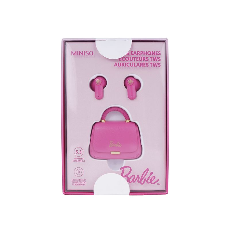 Aud-fonos-tws-estilo-bolso-colecci-n-barbie-modelo-sx-210-rosa-Barbie-7-18337
