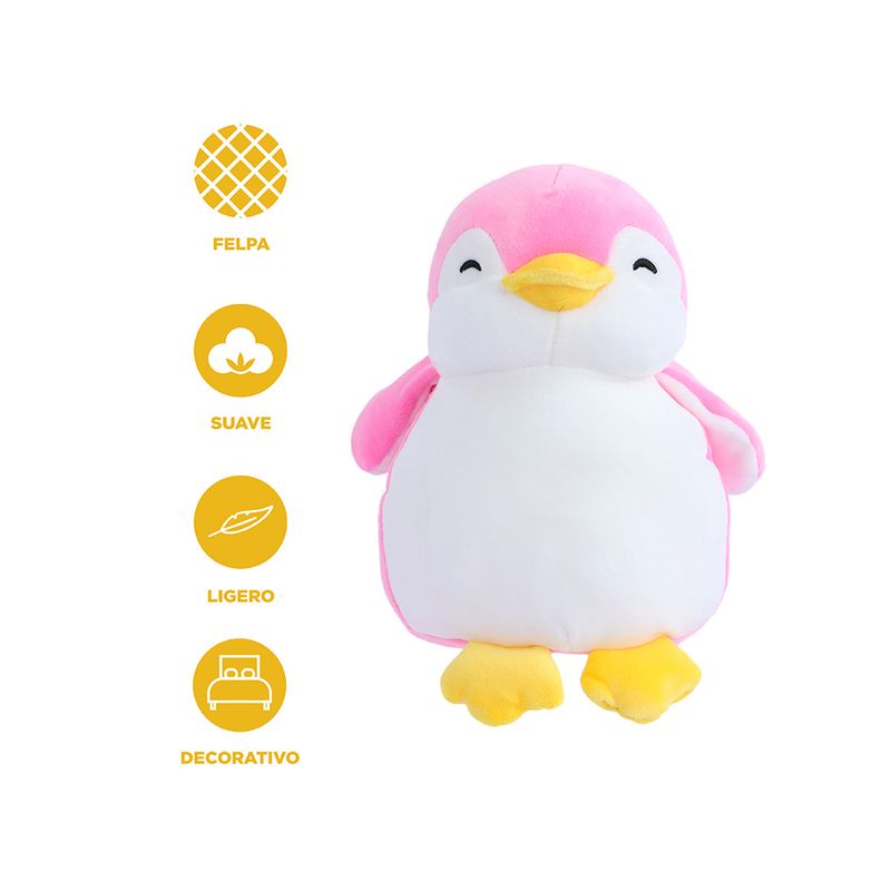 Peluche-ping-ino-23cm-rosa-barbie-serie-mini-family-Mini-Family-4-18824