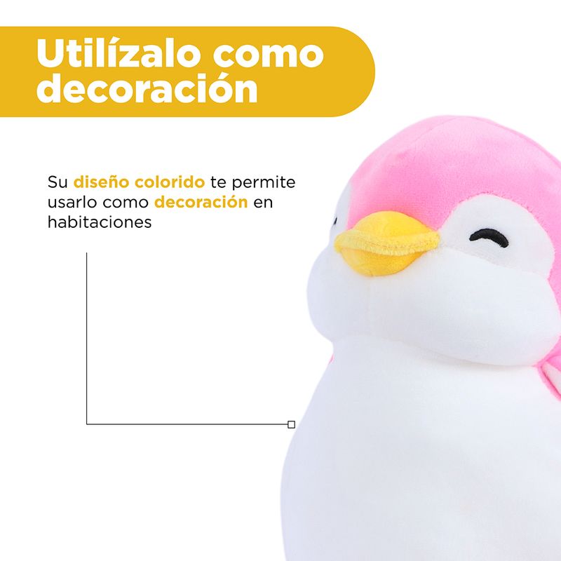 Peluche-ping-ino-23cm-rosa-barbie-serie-mini-family-Mini-Family-7-18824