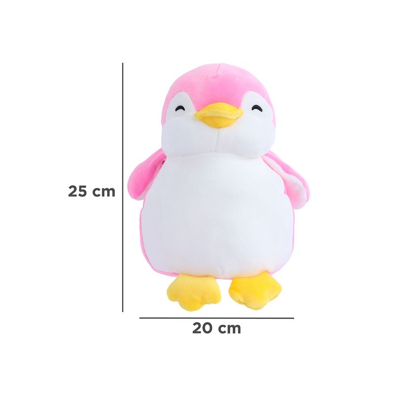 Peluche-ping-ino-23cm-rosa-barbie-serie-mini-family-Mini-Family-8-18824